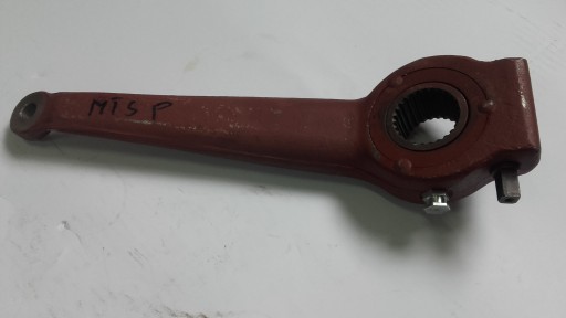 311-330178 - SKODA MTS ВАЖІЛЬ РОЗПІРКИ ЗАДНІЙ ПРАВИЙ ЛЮБЛІН