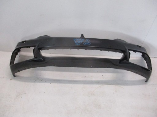 bumper BMW 5 G30 G31 XENON PDC m-packet unprotected