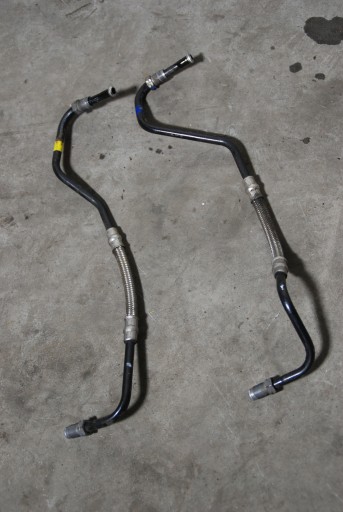 RENAULT TRAFIC III 1.6 DCI ПРОВОДА НАСОСА ABS