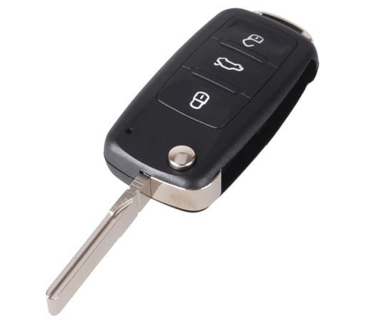 КЛЮЧ ДИСТАНЦИОННОГО УПРАВЛЕНИЯ VW TOUAREG ID46 PCF 7946 433 МГЦ