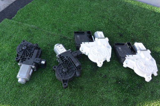 561959812B 561959702 - Vw passat b7 сша двигун склопідйомника комплект