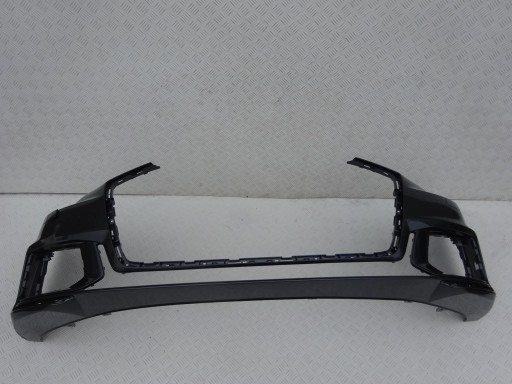 AUDI A6 C8 4K0 S LINE S6 18- PARAURTI ANTERIORE