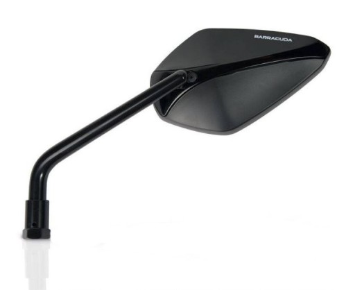 N2000-XV - Универсальные зеркала BARRACUDA X-Version Krakow
