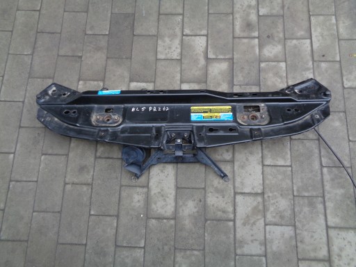 front panel, wall upper front CADILLAC BLS