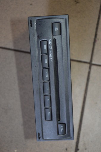 Audi A6 C6 чейнджер 4e0910110e