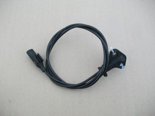 PIAGGIO X10 125 датчик ABS передний