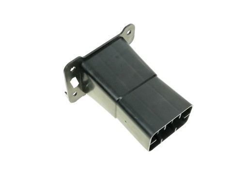 ASU001-A4253 - VIVARO 19-23 ПОГЛИНАЧ ЗОНИ ПРОМІНЬ ПЕРЕДНІЙ БАМПЕР P