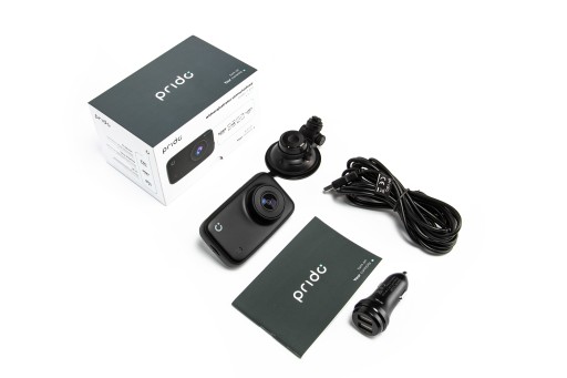 Видео рекордер камера Prido i7 Pro WIFI