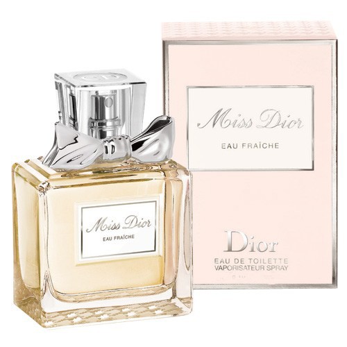 DIOR MISS DIOR EAU FRAICHE EDT 100 ML UNIKAT 2012R 7572109116 Allegro.pl