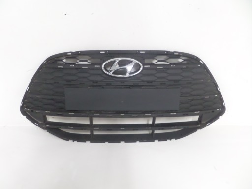 griglia griglia griglia HYUNDAI IX20 15
