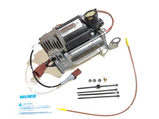 4F0616005F, 4F0.616.005.F, - Компрессор audi a-6 allroad c6 wabco оригинал.