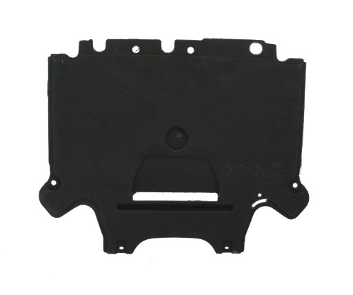 8K1863822J - Накладка під коробку передач AUDI A4 B8 LIFT