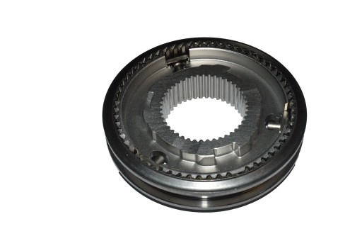 GK2R7B280ACA - Ступица переключения передач 1/2 2.2 Transit FK2R7002DGA