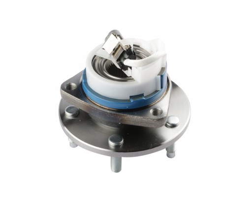 513087A - Ступиця переднього підшипника pontiac trans sport 1992-1996 з abs