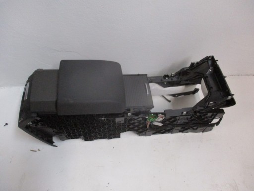 Тунель підлокітник Range Rover SPORT шкіра