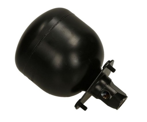 03277 - Грушевый аккумулятор nivo mercedes w124 w210 febi