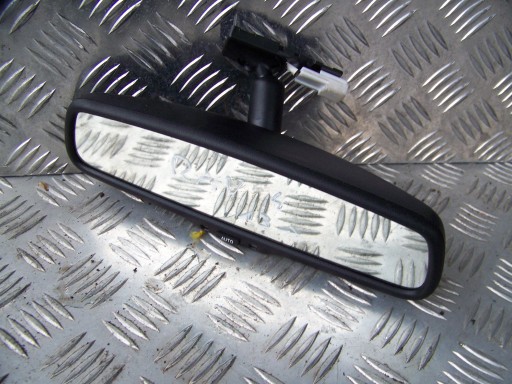 TOYOTA RAV 4 IV 13 18 АКТИВНОЕ ЗЕРКАЛО ЗАДНЕГО ВИДА