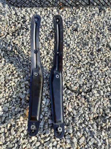 BENTLEY CONTINENTAL GT ІКЛО КАПОТ ГРИЛЯ 2005 06 07