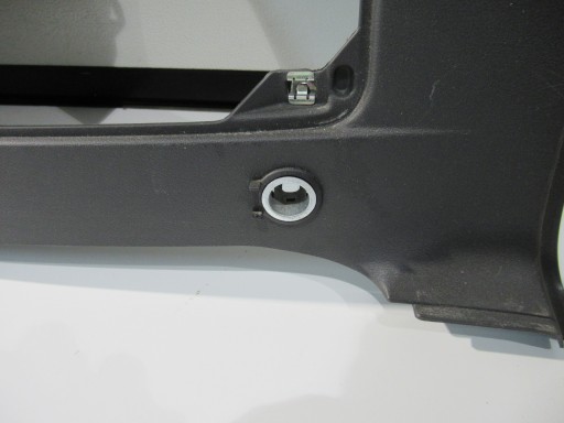 right side upholstery VW T5 7H1868716C