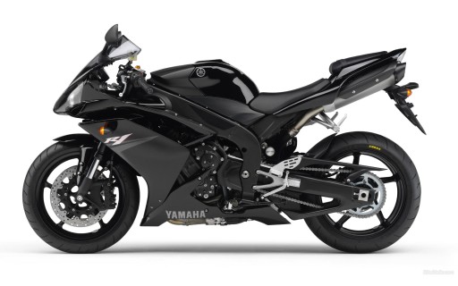Наклейки YAMAHA YZF-R1 2008