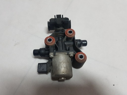 ДОЗАТОР ПІДІГРІВУ ADBLUE DAF 106 XF CF