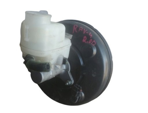 131010-19280 - СЕРВОПРИВІД ГАЛЬМІВНИЙ ЦИЛІНДР ДЛЯ TOYOTA RAV - 4 2.2 D