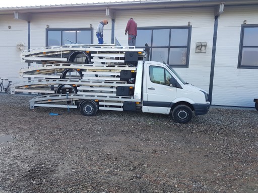 02 - РЕЙДЫ - АВТОЛАВЕТ - СБОРКА ЗА ОДИН ДЕНЬ!!