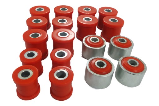 409146979 - Toyota Land Cruiser 80 105 СТАНДАРТ СІМЕРБЛОК