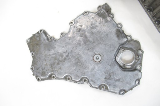 karter BMW F01 f07 F10 F11 F13 N63b44 V8