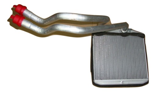 77363898 77365032 - CITROEN NEMO PEUGEOT BIPPER OEM НАГРІВАЧ