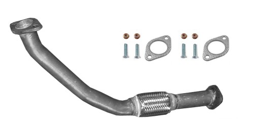 14.136 - MITSUBISHI PAJERO 2.5 2.8 дизельная коллекторная труба