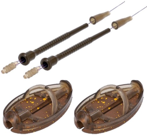 Mikado Method Feeder Douglas Q.M.F. 