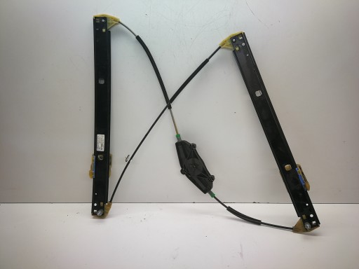 mechanism windows left front AUDI Q5 8R0837461G