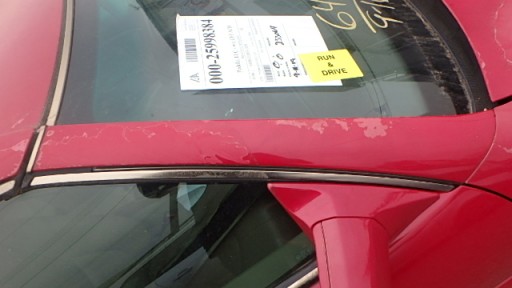 MERCEDES SL 500 R 129 СТІЙКА А ПЕРЕДНЯ ПРАВА