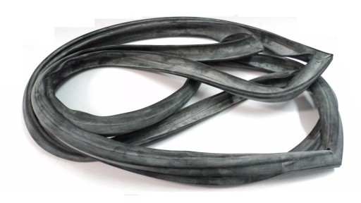 DB111C-15C - Прокладка багажника MERCEDES W111 W112 кабриолет