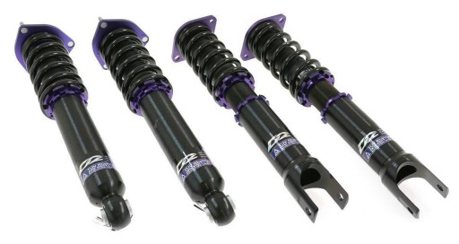 DR-ZW-067 - Протягнута нитку Підвіска Nissan 370Z D2 RACING