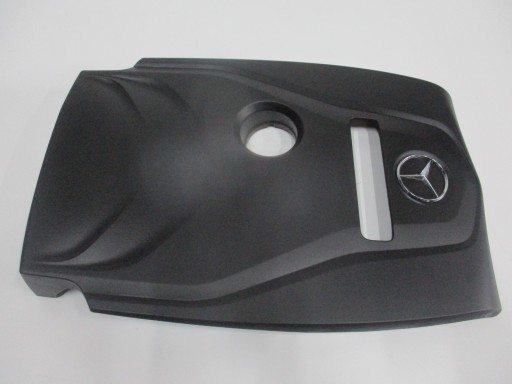 Couvercle pour Moteur Moteur MERCEDES E KLASA 213