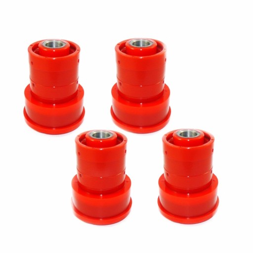 0802653 - Bmw e39 touring втулка, сайлентблоки задней балки тележки, полиуретан mpbs