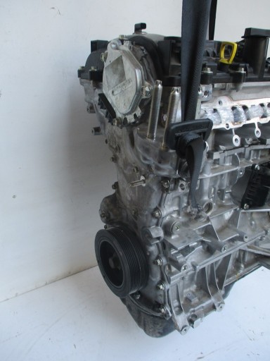 Motor motor MAZDA 3 15R 2,0i P5