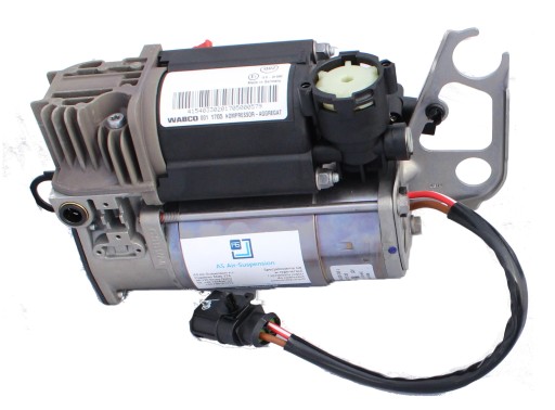 955 358 - Компрессор компрессора porsche cayenne