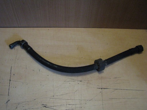 Schlauch der Lenkung MERCEDES CL W215 99-06r BENZYN