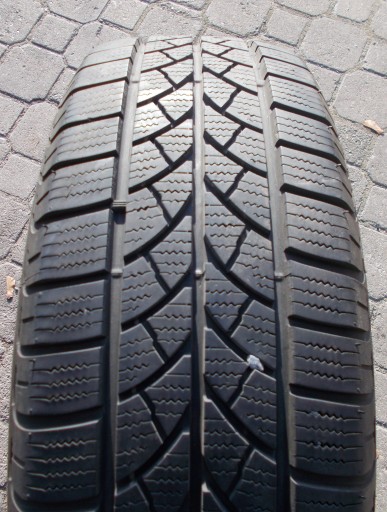 1шт BRIDGESTONE Blizzak LM-18C 215/65/16 C 7,8 мм