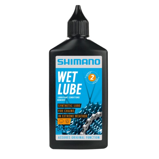 Мастило Shimano WET LUBE 100 мл