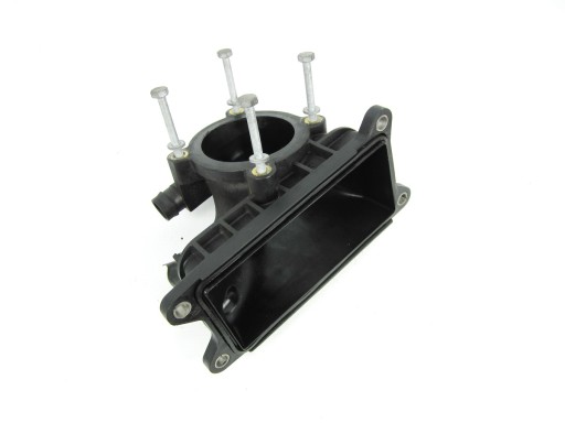 DOLOT INTERCOOLER RECHTS BMW F01 760 6.0 V12
