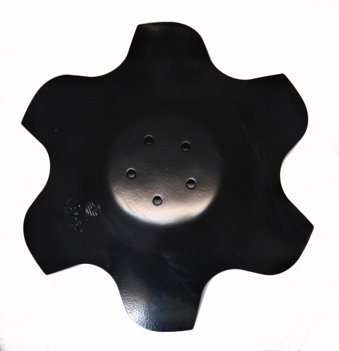 40 05 - OFAS 510 мм, 51 см, 5 отворів