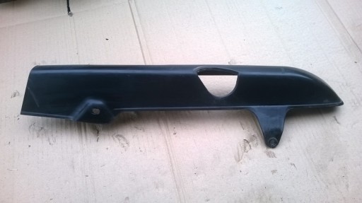 HONDA CB 500 ЗАЩИТА ЦЕПИ МАЯТНИКА КРЫШКА ОБТЕКАТЕЛЯ