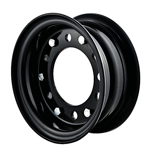 Обід обода 600X9 вилочний навантажувач MITSUBISHI FD25