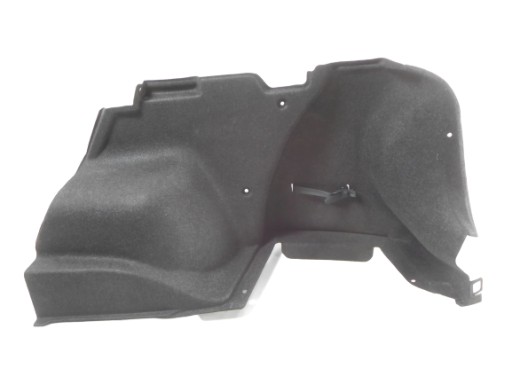 64714-53020-c0 - ОБИВКА БАГАЖНИКА АРКИ ПРАВОГО КРЫЛА LEXUS IS300 -05