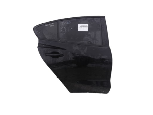 PJX7B-A24630-AE - Ford focus mk4 дверь прямо задний хэтчбек