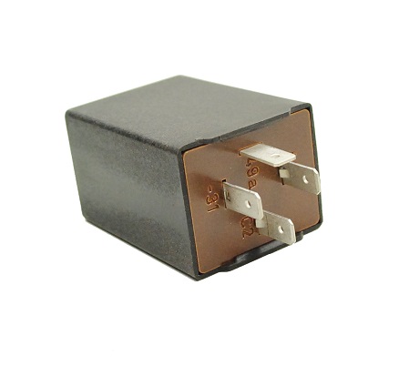 7700170 - РЕЛЕ АВАРИЙНОГО ОСВЕЩЕНИЯ БОЛЬШОЙ AGRIFAC